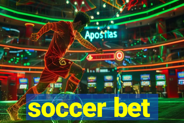 soccer bet